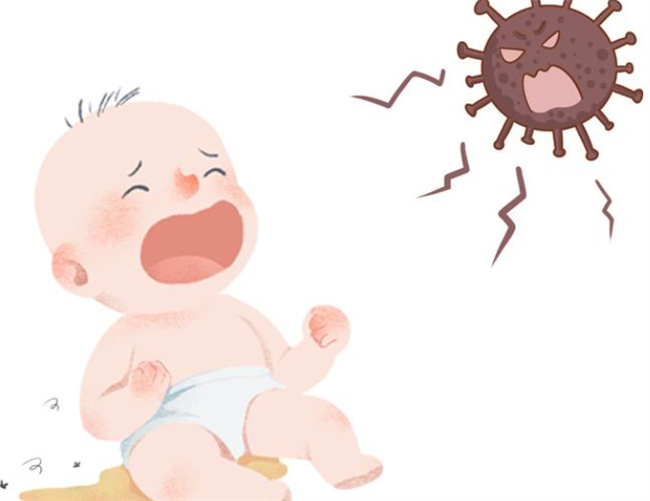 小儿轮状病毒有哪些危害