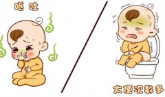怎样判断小儿轮状病毒腹泻