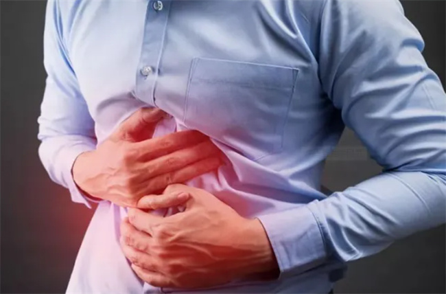 怎样预防肠胃痉挛