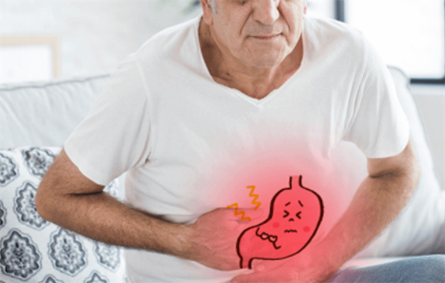 怎样预防肠胃痉挛