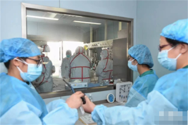 禽流感h7n9的治疗方式