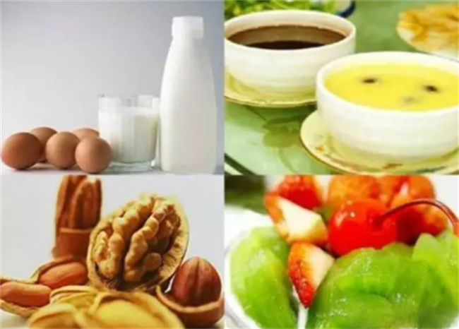 胃溃疡的饮食调理方法