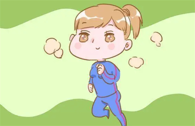 哪些运动有利于产后减肥