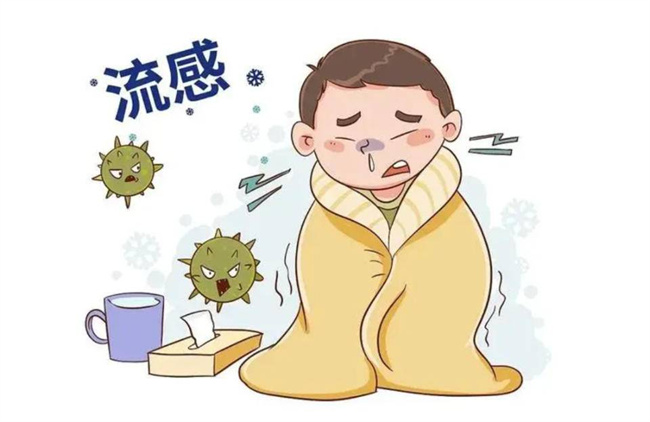 甲流有哪些症状