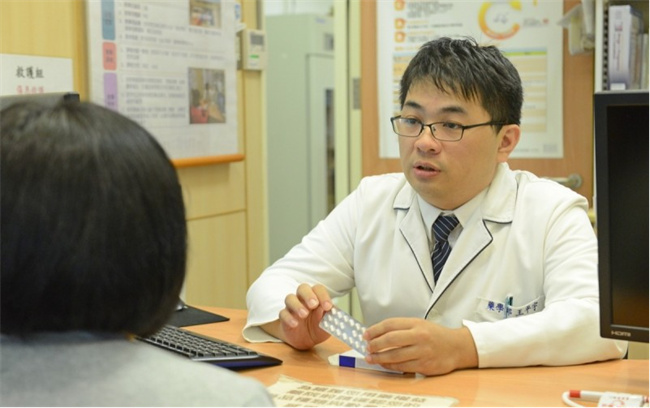 荨麻疹有哪些治疗方法