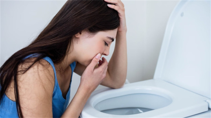 霍乱有哪些症状