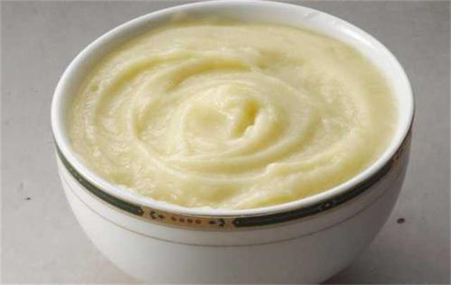 自制婴儿米粉的方法及注意事项