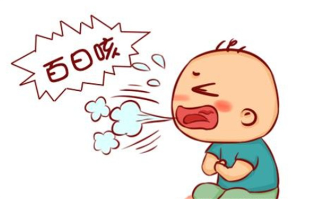 如何正确护理宝宝患百日咳？