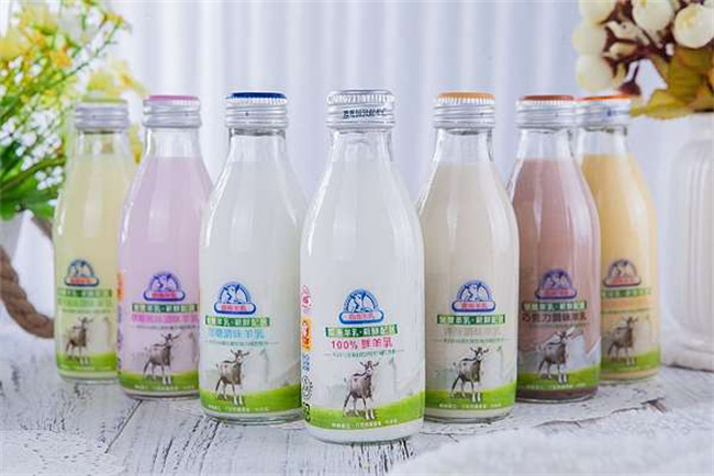 对牛奶过敏用哪些东西代替