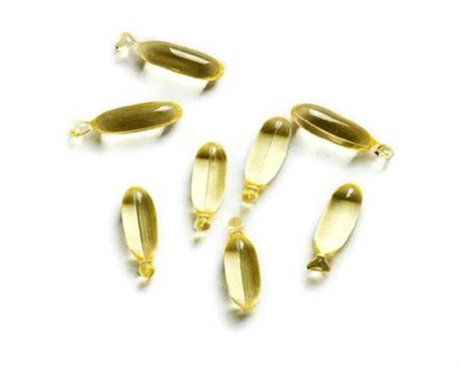 小孩补维生素的好处有哪些