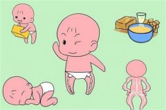 佝偻病有哪些病因