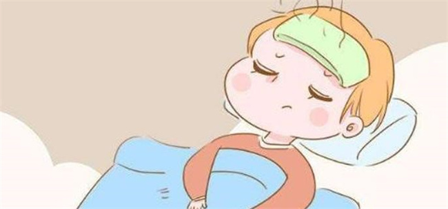 发烧时不宜吃的食物