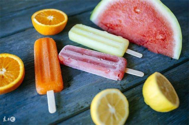 发烧时不宜吃的食物