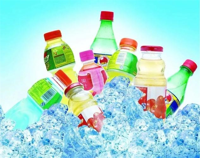 发烧不宜喝哪些饮料