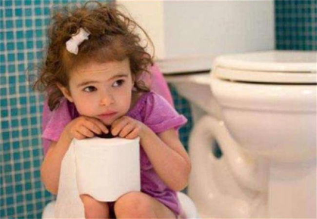 怎样预防小儿便秘