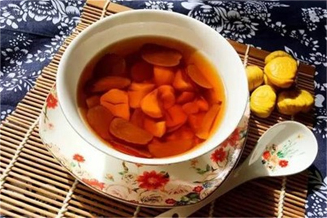 小儿便血应该吃什么