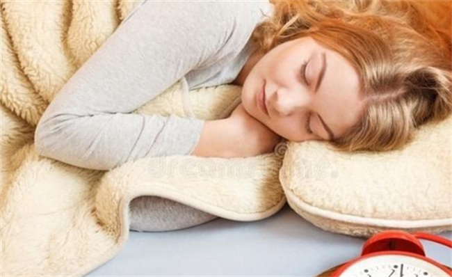 孩子午睡过久有哪些危害