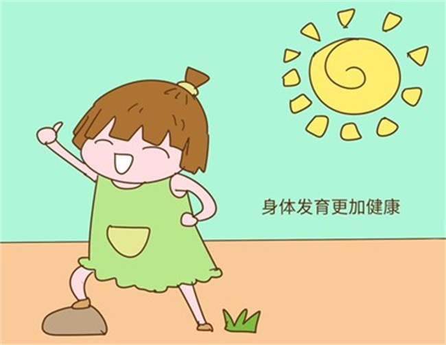 孩子午睡过久有哪些危害