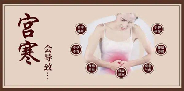 宫寒调理：恢复子宫健康的有效方法