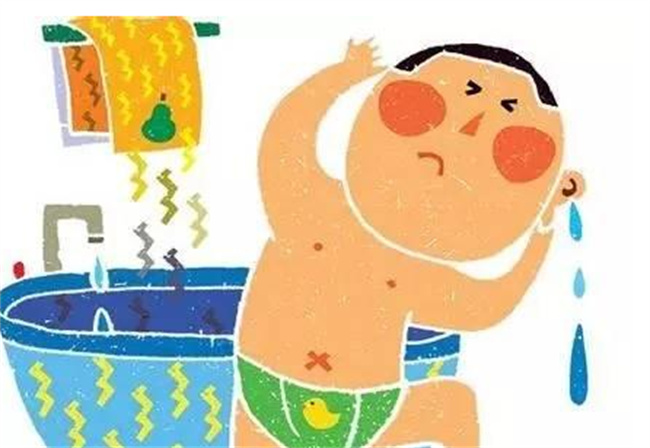 如何正确处理耳朵进水的情况？