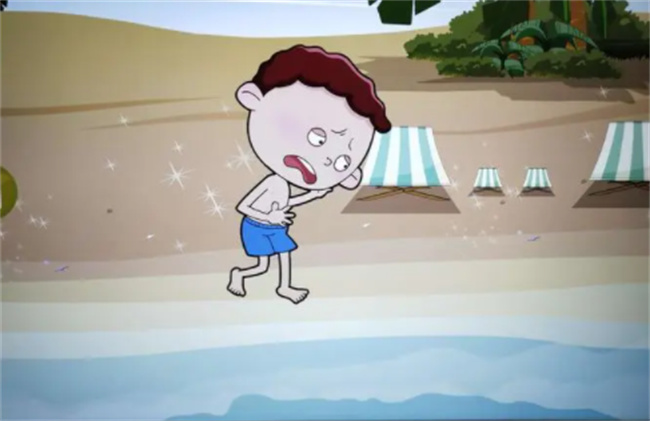 如何正确处理耳朵进水的情况？