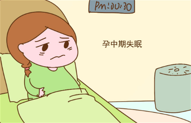 孕妈必读 怀孕初期症状盘点 你中了几个