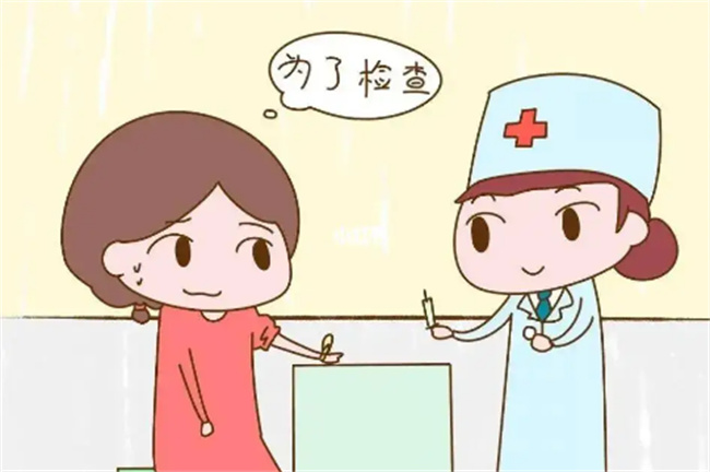 怀不上孩子去医院需要做什么检查