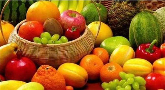 夏季太热孕妇该吃点什么好呢