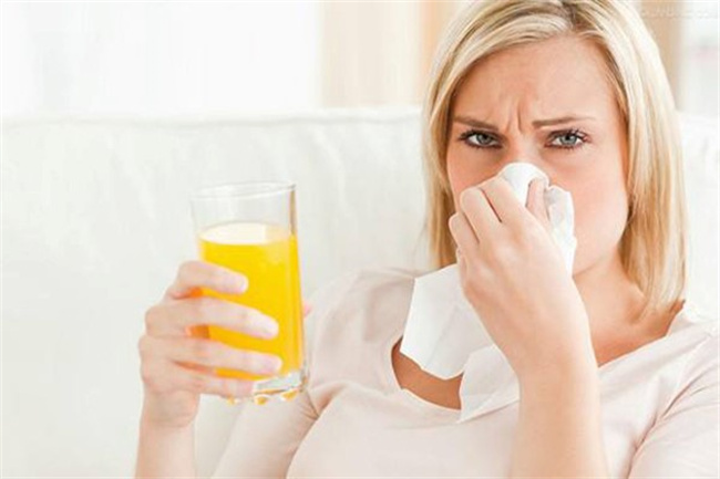 孕妇夏天感冒了怎么办