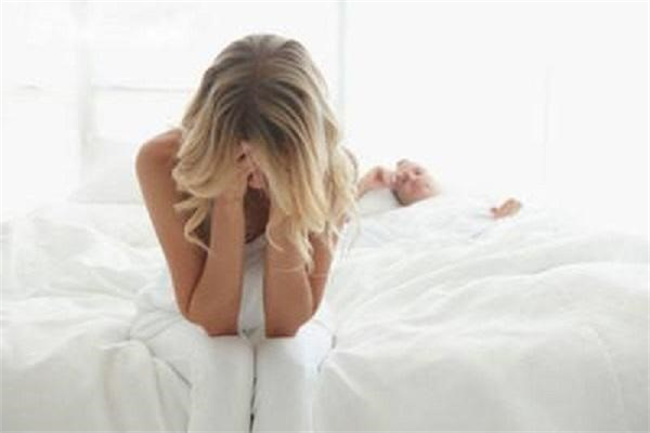 为什么很多夜场女不孕不育