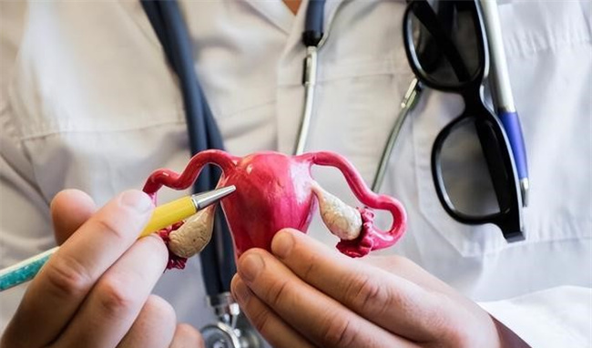 为什么很多夜场女不孕不育