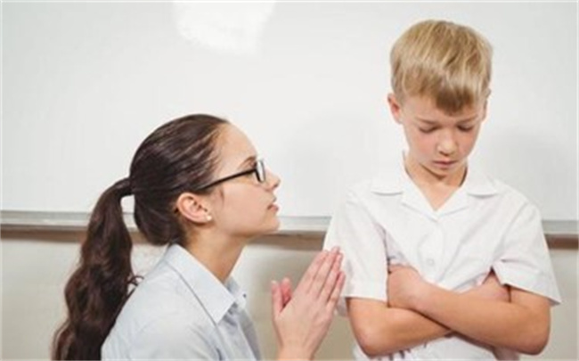 孩子不听话怎么办教你三招