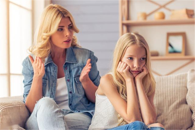 孩子不听话怎么办教你三招