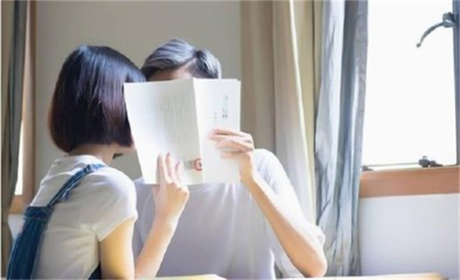 怎样面对孩子早恋
