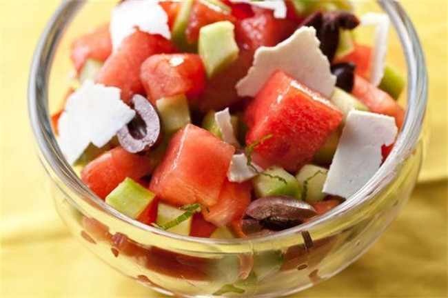 适合孕妇夏季食谱有哪些 4款食谱是可供孕妇夏季食用的