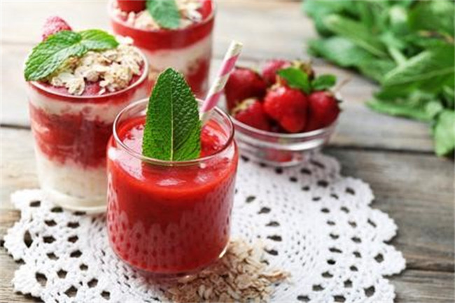 适合孕妇夏季食谱有哪些 4款食谱是可供孕妇夏季食用的