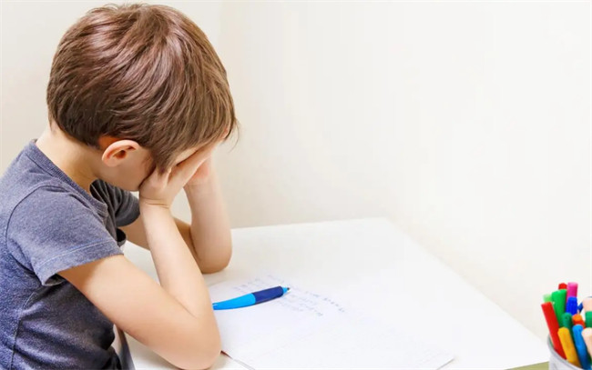 孩子不想上学怎么去说服