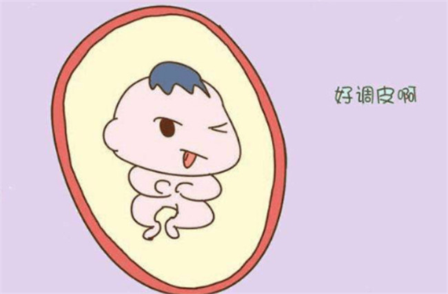 保过胎的孩子后期都会不健康