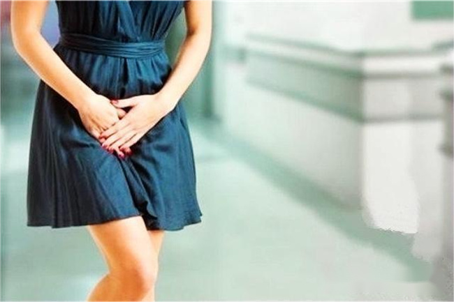 月经来了十几天不停还验出怀孕了