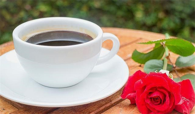 怀孕了还能喝咖啡 茶等含咖啡因饮品吗