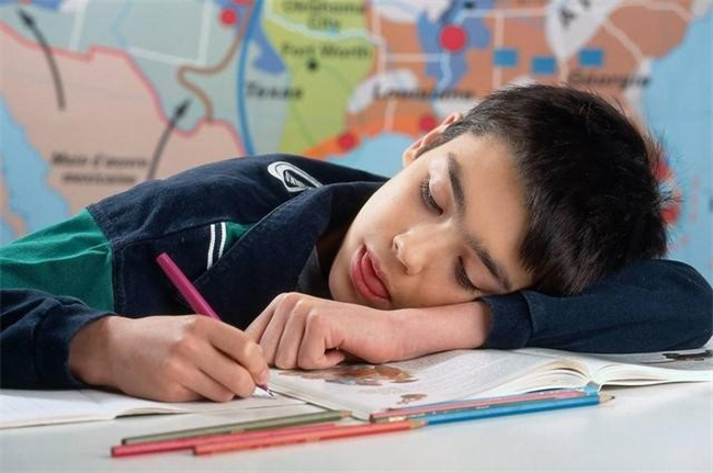 厌学可以休学吗