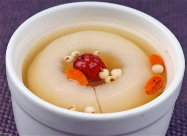 发现宝宝上火的5大解决方法