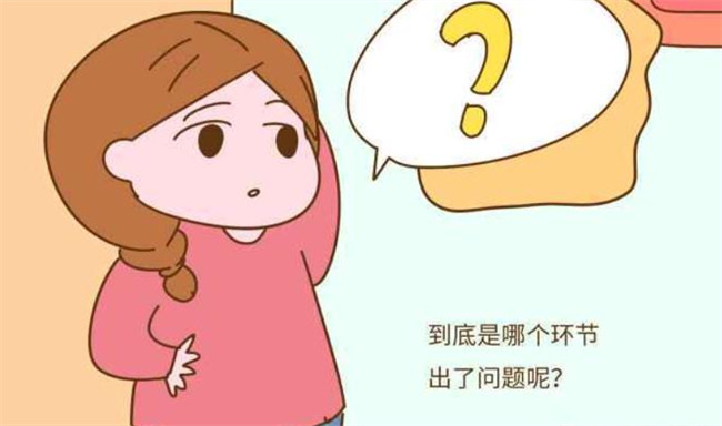 宝宝不发动是妈妈的体质问题吗