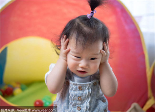 宝宝痴呆症有哪些表现