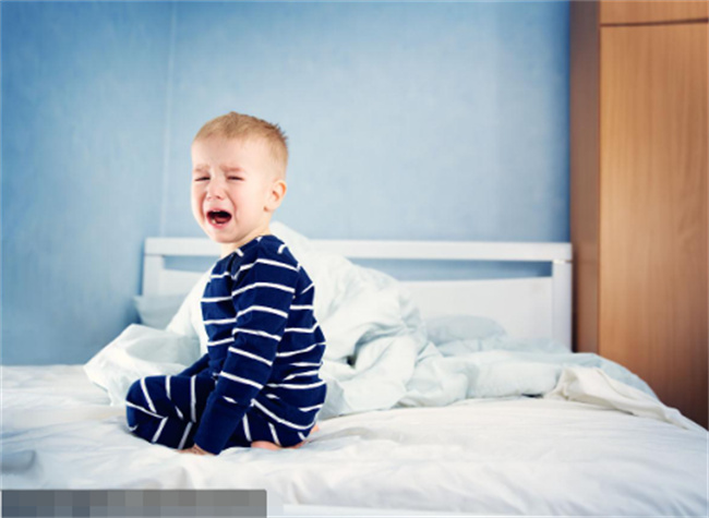 宝宝痴呆症有哪些表现