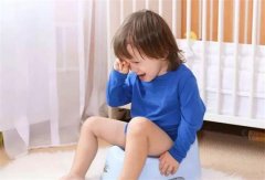 3岁宝宝经常尿裤怎么办