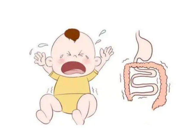 生理性肠扩张是幼儿常见的现象吗