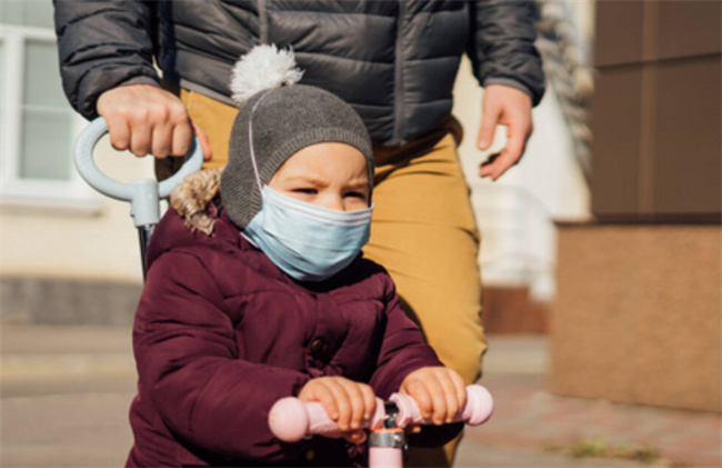 空气污染外出时保护宝宝的五大秘诀