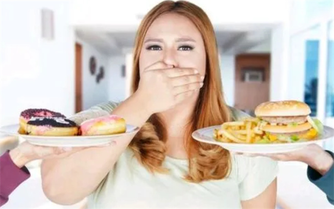 5大问题宝妈如何应对肥胖和体重增加