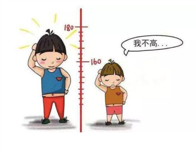 给孩子服用增高丸真的有效吗